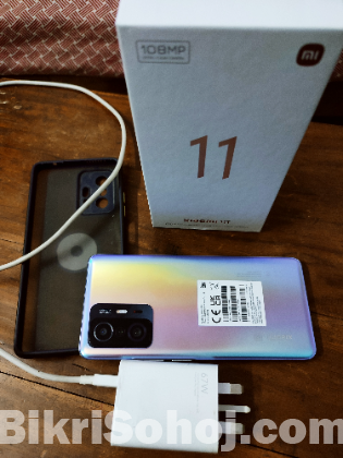 Xiaomi 11T 5G